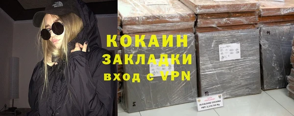 тгк Абаза